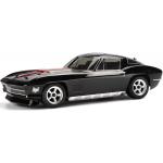 1967 Chevrolet Corvette Stingray Body.