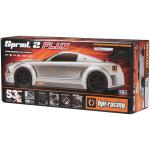 RTR Sprint 2 Flux Ford Mustang GT-R.