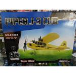 Piper J-3 Cub
