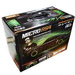 Micro RS4 Ford Mustang 1969 RTR-X.