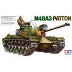 U.S.M48A3 Patton