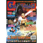 GAMEMAG VOL. 710