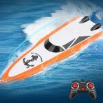 Mini Speedboat 100A4