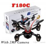 F-180C Quadcopter.