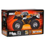 RTR Wheely King 4*4 Monster Truck