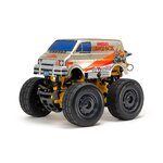 X-SA Lunch Box Mini (Gold Edition) (SW-01)