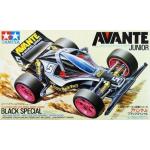 Avante Junior Black Special