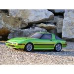 Mazda RX-7 (1st Gen) Body.