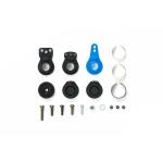 TT-02 Hi-Torque Servo Saver Set (W/Aluminum Horn)