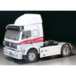 Mercedes-Benz 1838 LS.