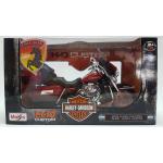 Harley-Davidson 2013 FLHTK Electra Glide Ultra Limited