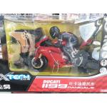 มอเตอร์ไซค์บังคับวิทยุ Ducati 1199 Panigale.