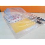 Nissan Skyline GT-R (R34) Clear Body.