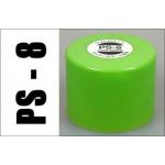 PS8:Light Green