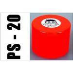 PS20:Fluorescent Red