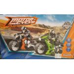 มอเตอร์ไซค์บังคับ สเกล 1:10