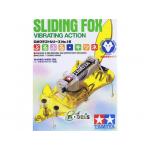Sliding Fox (Vibrating Action)