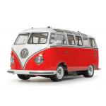 Volkswagen Type 2 T1 Clear Body Set
