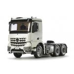 Mercedes-Benz AROCS 3363 6x4 Classicspace