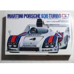 Martini Porsche 936 Turbo.