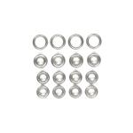 TT-02 Ball Bearing set