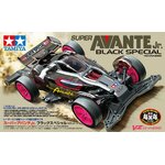 Super Avante Jr. Black Special