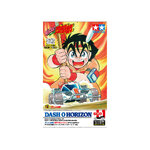 Dash-0 Horizon w/Dash-4 Cannonball Body