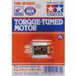 Torque-Tuned Motor.