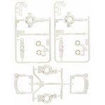 TT-02B/DF-02 B Parts (Upright) (White)