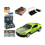 รถแมลงสาบ Racer-3 2.4 GHz