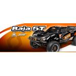 RTR Baja 5T.
