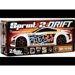 RTR Sprint 2 Drift Nissan 350Z.