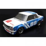 Datsun BRE 510 #68.