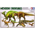 Mesozoic Creatures