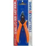 Tamiya Modeler's Side Cutter (Orange)