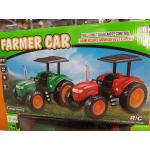 รถไถนาบังคับวิทยุ.