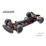 R2-G Touring Car Chassis Kit