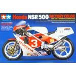Honda NSR 500 Factory Color.