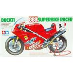 Ducati 888 Superbike Racer