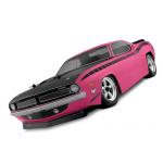 1970 Plymouth AAR 'Cuda Body.