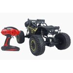 รถไต่หิน Off-Road Tracer ตัวถังอลูมิเนียม สเกล 1:10