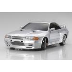Nissan Skyline GT-R (R32) Body