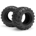 GT2 Tires S Compound (160x86mm/2pcs)