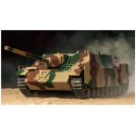 German Tank Destroyer Jagdpanzer IV/70 (V) Lang (Sd.Kfz.162/1) (Full-Option Kit)