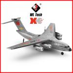 Xian Y-20 Military Transport Aircraft