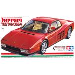 Ferrari Testarossa.