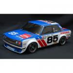 Datsun BRE 510 #85.
