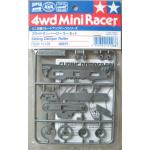 Sliding Damper Roller.