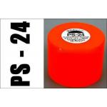 PS24:Fluorescent Orange