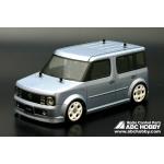 Nissan Cube.